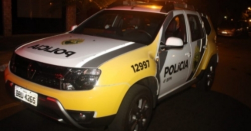 Homem ainda não identificado é morto a tiros em festa no Race Park em Maringá