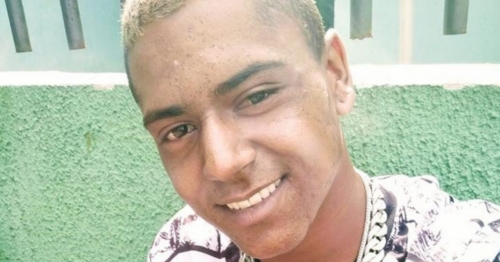 Polícia identifica jovem morto durante evento no Race Park em Maringá