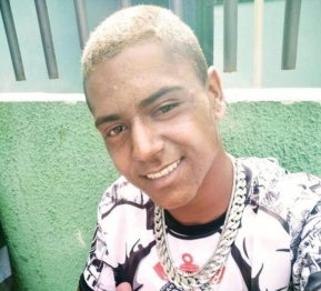 foto de Polícia identifica jovem morto durante evento no Race Park em Maringá