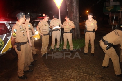 foto de Homem é executado dentro de casa com um tiro na cabeça em Maringá