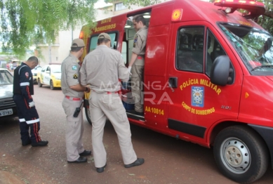 foto de Pai é executado e filho é baleado dentro de casa em Sarandi – Em 2018 o pai viu o outro filho sendo executado