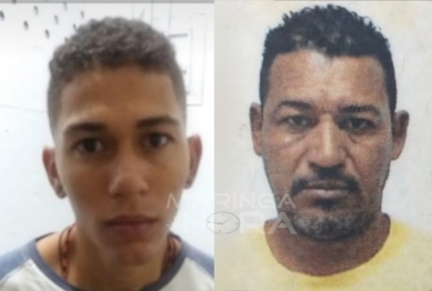 foto de Pai é executado e filho é baleado dentro de casa em Sarandi – Em 2018 o pai viu o outro filho sendo executado