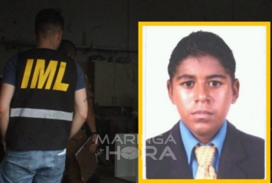 foto de Pai é executado e filho é baleado dentro de casa em Sarandi – Em 2018 o pai viu o outro filho sendo executado