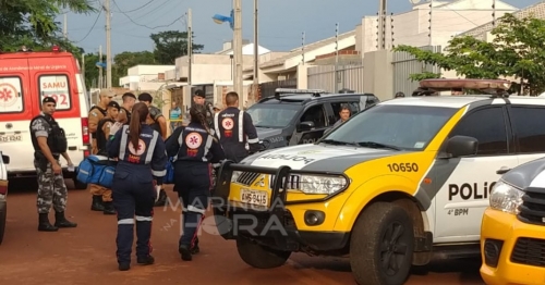 Acusado de diversos homicídios, é morto pela CHOQUE após reagir a prisão em Paiçandu