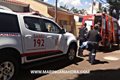 foto de Briga entre criminosos resultou em criança baleada na cidade de Sarandi 