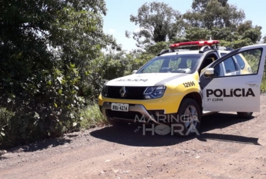 foto de Sabáudia; Três rapazes suspeitos de terem cometido furto em um barracão foram executados