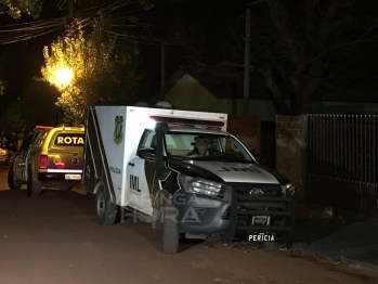 foto de Assaltante que morreu em confronto com a ROTAM de Sarandi é identificado