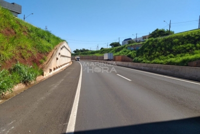 foto de Jovem precisou ser entubado após sofrer queimadura, em acidente com fogueira em Maringá