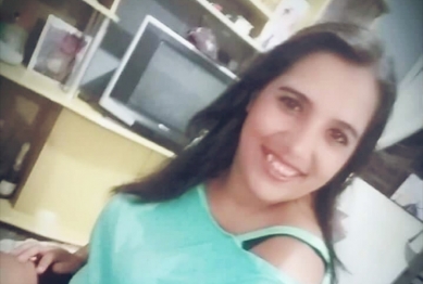 foto de Moradora de Sarandi morreu em trágico acidente registrado em Cascavel 