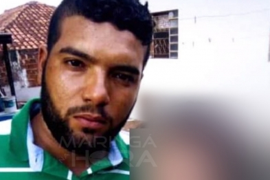 foto de Homem é morto com facada no pescoço em Maringá, a polícia suspeita de vingança