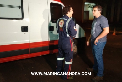 foto de Atentado a tiros em Paiçandu, deixou uma pessoa morta e mais três feridos