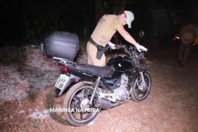 foto de Policial Militar é executado com 10 tiros durante emboscada em Sarandi