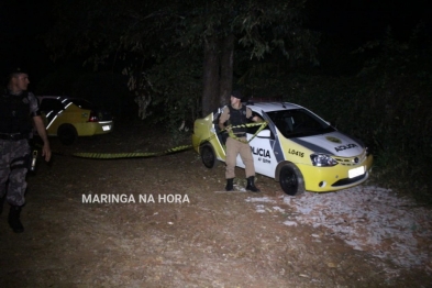 foto de Policial Militar é executado com 10 tiros durante emboscada em Sarandi