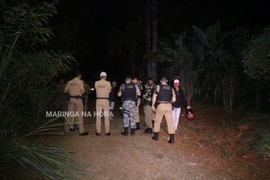 foto de Policial Militar é executado com 10 tiros durante emboscada em Sarandi