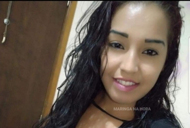 foto de Jovem que atraiu policial para emboscada em Sarandi, é apresentada com mais dois envolvidos na morte