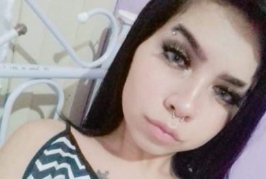 foto de Adolescente de 16 anos, que estava desaparecida é encontrada morta e sem roupas em Maringá