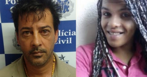 Caminhoneiro que matou travesti em Sarandi é preso na Bahia