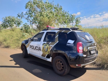 foto de Suspeito de matar adolescente em Maringá é considerado foragido, diz polícia