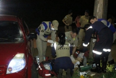 foto de Polícia Civil prende suspeito de matar jovem de 23 anos na saída de festa em Sarandi