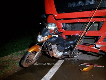 foto de Grave acidente deixa uma pessoa morta e outra gravemente ferida em Marialva