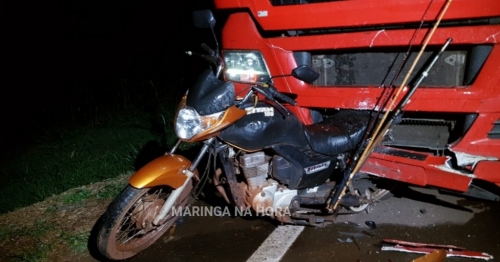 Grave acidente deixa uma pessoa morta e outra gravemente ferida em Marialva