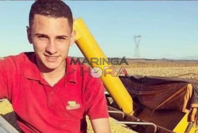 foto de Filho de policial é morto a facadas em Campo Mourão