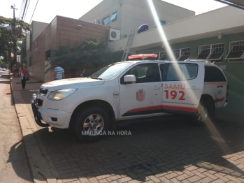 foto de Homem invade fábrica de bicicleta e atira em dois funcionários em Sarandi