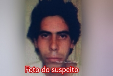 foto de Tentativa de homicídio, em Sarandi - Homem é baleado com dois tiros