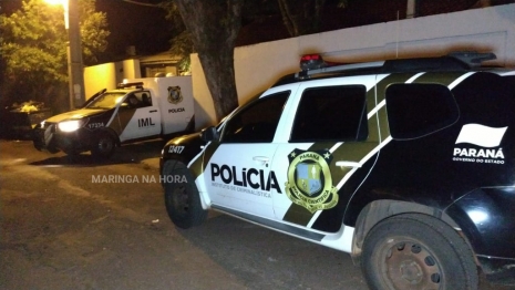 foto de Em fuga, jovem invade dependências de colégio em Sarandi, e acaba morto durante troca de tiros com a Polícia Militar