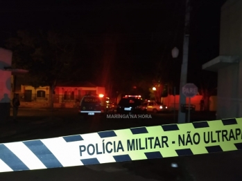 foto de Em fuga, jovem invade dependências de colégio em Sarandi, e acaba morto durante troca de tiros com a Polícia Militar