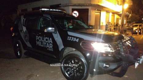 foto de Em fuga, jovem invade dependências de colégio em Sarandi, e acaba morto durante troca de tiros com a Polícia Militar