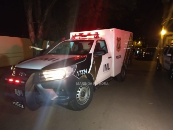 foto de Em fuga, jovem invade dependências de colégio em Sarandi, e acaba morto durante troca de tiros com a Polícia Militar