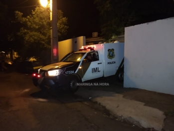 foto de Em fuga, jovem invade dependências de colégio em Sarandi, e acaba morto durante troca de tiros com a Polícia Militar