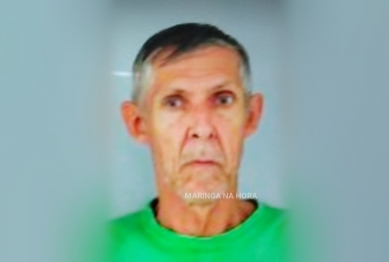 foto de Polícia identifica homem encontrado carbonizado em Maringá