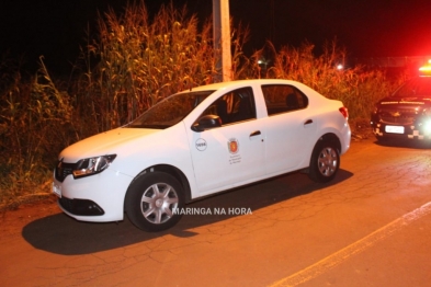 foto de Operação flagra adolescente em motel de Maringá, o pai foi chamado para buscar a menor 