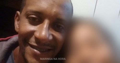 Homem esfaqueado pela esposa em Sarandi, morre no hospital