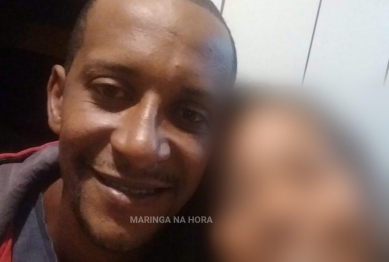 foto de Homem esfaqueado pela esposa em Sarandi, morre no hospital