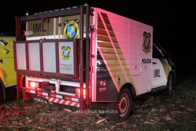 foto de Assaltantes morrem em confronto com a Polícia Militar na Zona Rural de Sarandi