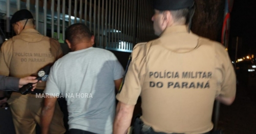 Empresário é preso suspeito de cometer abuso sexual contra criança em Sarandi