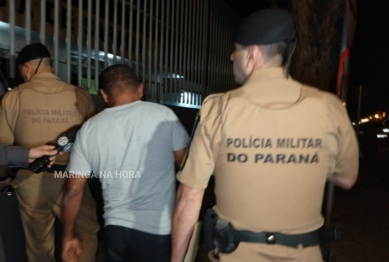 foto de Empresário é preso suspeito de cometer abuso sexual contra criança em Sarandi