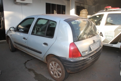 foto de Polícia Civil desvenda crime brutal ocorrido mês passado em Paiçandu