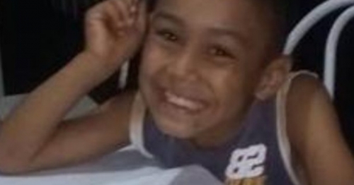 Criança de 8 anos, morre afogada ao cair em tanque de peixe em Santo Inácio