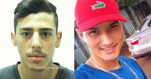 Jovem é morto a tiros e outro é baleado na cabeça após festa clandestina, em Sarandi