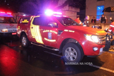 foto de Ex prefeito de Ourizona sofre mal súbito e morre enquanto dirigia em Maringá