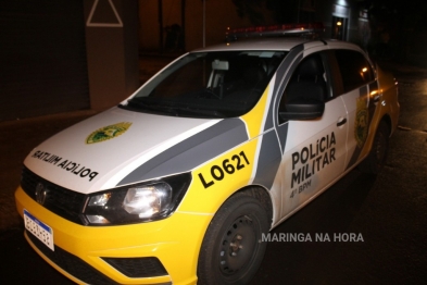 foto de Motocicletas furtadas são encontradas em oficina de moto e na casa do mecânico em Paiçandu