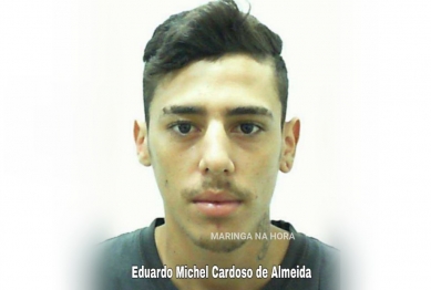 foto de Polícia Civil prende dono da chácara onde ocorreu duplo homicídio em Sarandi