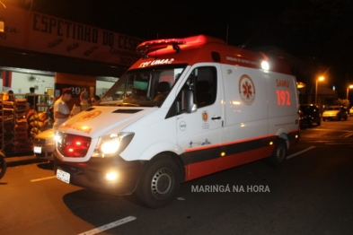 foto de Dentista é morta pelo namorado ao ser flagrada com ex marido em Maringá