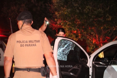 foto de Dentista é morta pelo namorado ao ser flagrada com ex marido em Maringá