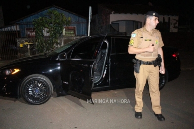 foto de Dentista é morta pelo namorado ao ser flagrada com ex marido em Maringá