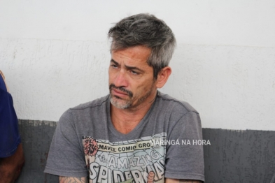 foto de Com ajuda do WhatsApp - Polícia Civil prende sete pessoas e apreende drogas avaliadas em mais de R$ 200 mil em Sarandi